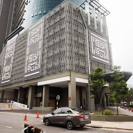 Legasi Kampung Baru By Airhost Apartment Kuala Lumpur Exterior photo